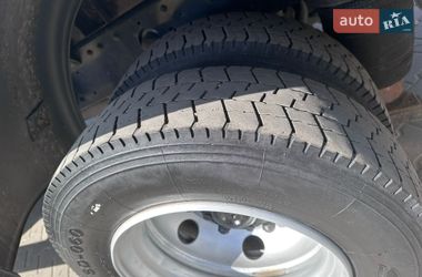 Тентованый MAN L 2000 2000 в Житомире