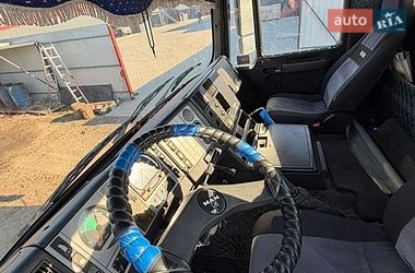 Евакуатор MAN L 2000 2000 в Умані