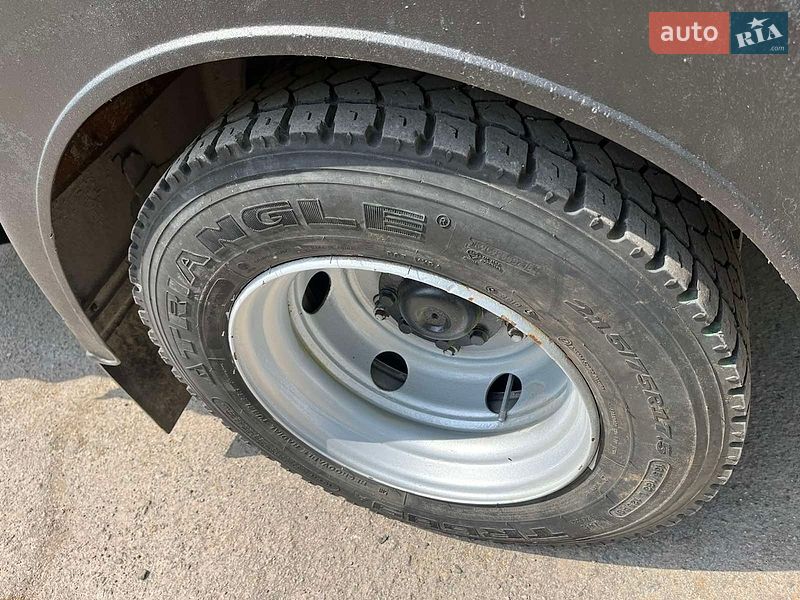 Автовышка MAN L 2000 2004 в Виннице фото 12 Автовышка MAN L 2000 2004 в Виннице