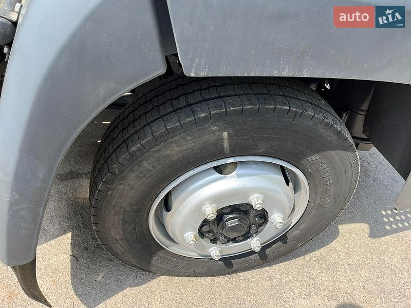 Автовышка MAN L 2000 2004 в Виннице фото 14 Автовышка MAN L 2000 2004 в Виннице