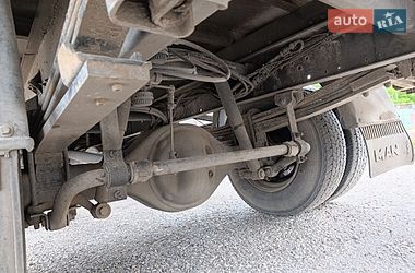 Шасі MAN L 2000 2000 в Харкові фото 4 Шасі MAN L 2000 2000 в Харкові