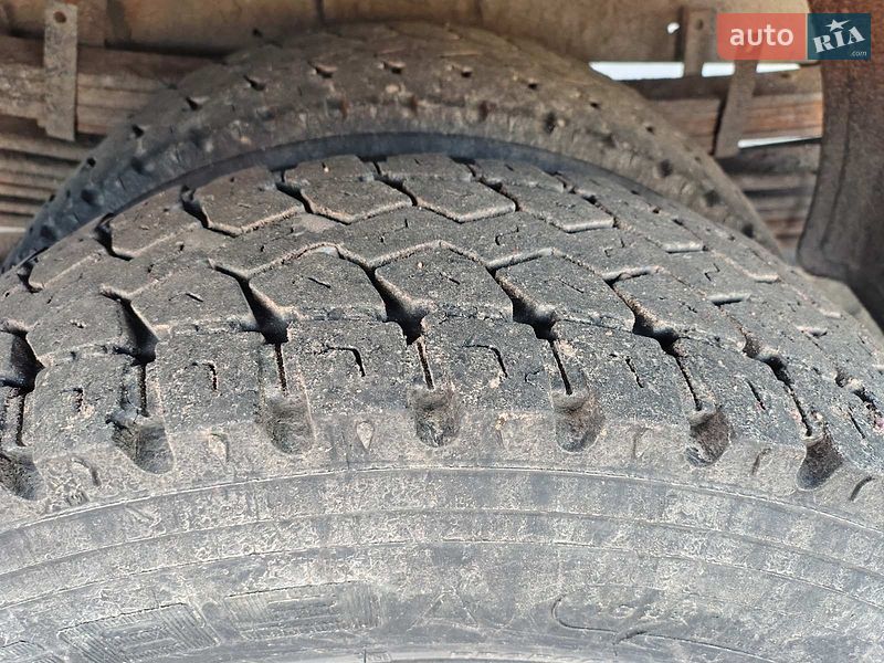Грузовой фургон MAN L 2000 1998 в Овруче