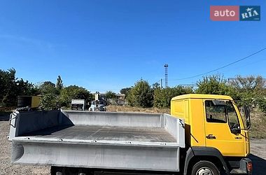 Мультилифт MAN L 2000 1995 в Белгороде-Днестровском фото 4 Мультилифт MAN L 2000 1995 в Белгороде-Днестровском
