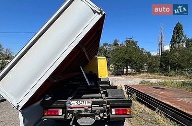 Мультилифт MAN L 2000 1995 в Белгороде-Днестровском фото 23 Мультилифт MAN L 2000 1995 в Белгороде-Днестровском