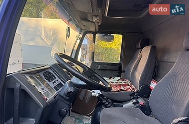 Тентованый MAN L 2000 1998 в Киеве