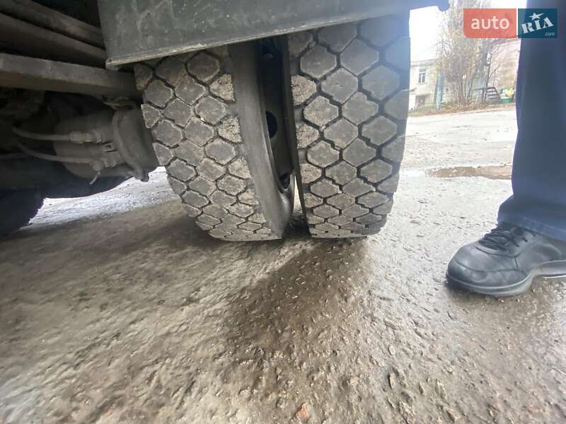 Тентованый MAN LE 10.180 2005 в Киеве фото 4 Тентованый MAN LE 10.180 2005 в Киеве