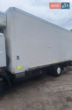 Рефрижератор MAN LE 14.250 2004 в 