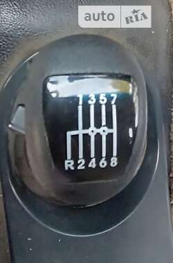 Борт MAN LE 14.280 2003 в 
