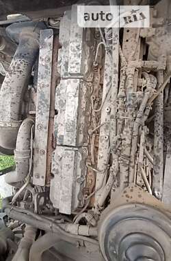 Борт MAN LE 14.280 2003 в 