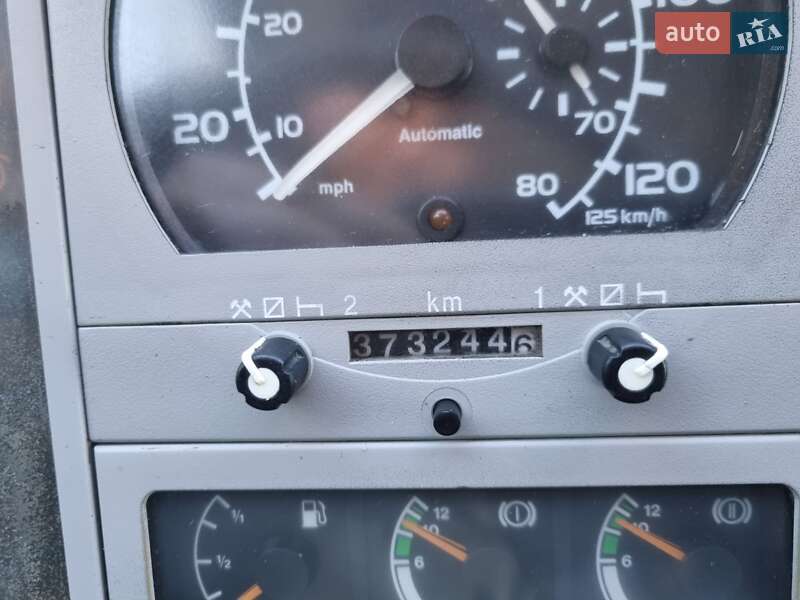 Бензовоз MAN LE 18.280 2004 в Бучачі фото 4 Бензовоз MAN LE 18.280 2004 в Бучачі