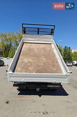 Самоскид MAN LE 2000 2005 в 