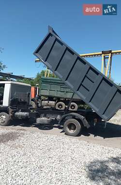 Самосвал MAN LE 8.150 2006 в 