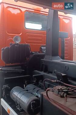 Мультиліфт MAN LE 8.150 2006 в 