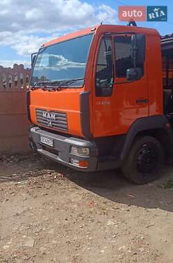 Мультиліфт MAN LE 8.150 2006 в 