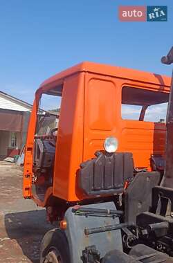 Мультиліфт MAN LE 8.150 2006 в 