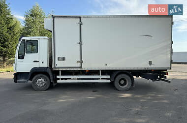 Рефрижератор MAN LE 8.150 2005 в 
