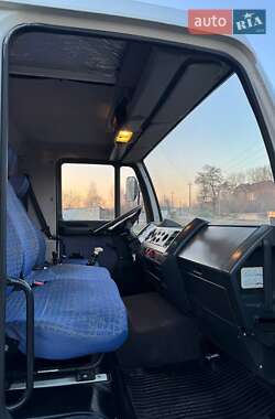 Самосвал MAN LE 8.180 2005 в 
