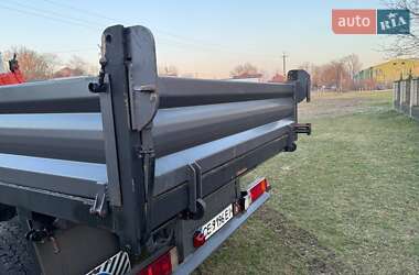 Самосвал MAN LE 8.180 2005 в 