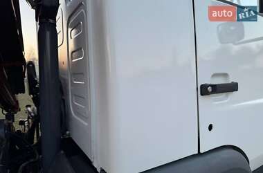 Самосвал MAN LE 8.180 2005 в 