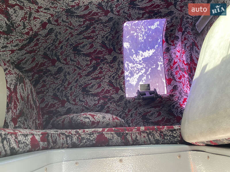 Тентованый MAN LE 8.180 2004 в Хмельницком фото 19 Тентованый MAN LE 8.180 2004 в Хмельницком