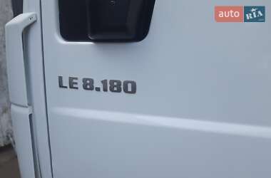 Самосвал MAN LE 8.180 2004 в 
