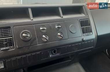 Самосвал MAN LE 8.180 2004 в 