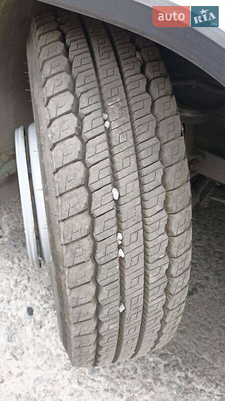 Міський автобус MAN NL 202 1997 в Горішніх Плавнях фото 3 Міський автобус MAN NL 202 1997 в Горішніх Плавнях