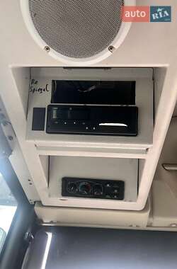 Городской автобус MAN NL 273 2009 в Кривом Роге