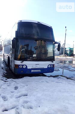 Туристический / Междугородний автобус MAN Noge 1995 в Черкассах