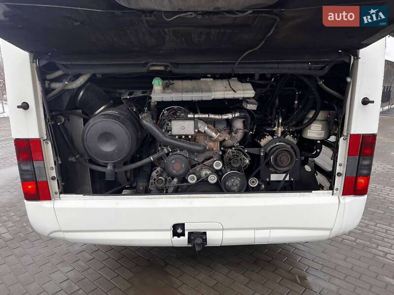 Туристичний / Міжміський автобус MAN R07 2012 в Богородчанах