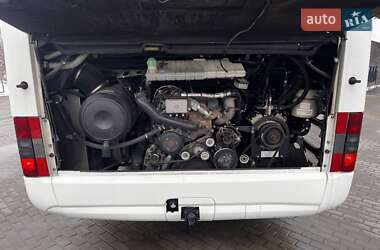 Туристический / Междугородний автобус MAN R07 2012 в 