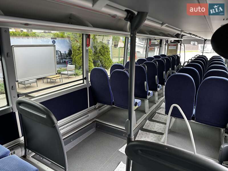 Туристичний / Міжміський автобус MAN R07 2010 в Києві