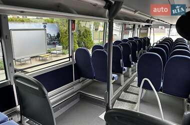 Туристический / Междугородний автобус MAN R07 2010 в 