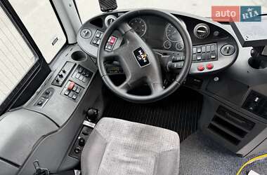 Туристический / Междугородний автобус MAN R07 2010 в 