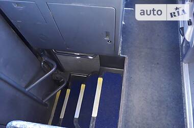Туристичний / Міжміський автобус MAN R08 2006 в 