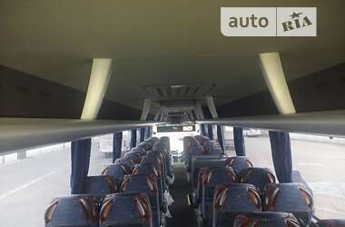 Туристичний / Міжміський автобус MAN R08 2012 в Рівному