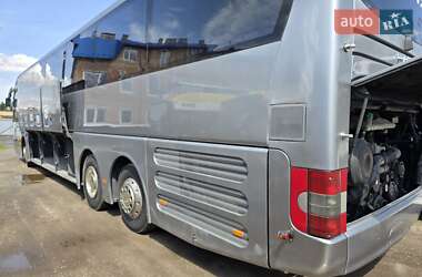 Туристический / Междугородний автобус MAN R08 2008 в 