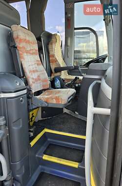 Туристический / Междугородний автобус MAN R08 2008 в 