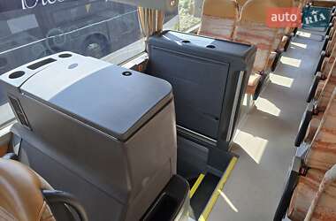 Туристический / Междугородний автобус MAN R08 2008 в 
