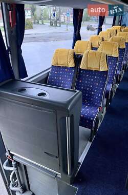 Туристический / Междугородний автобус MAN R08 2007 в 