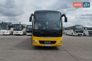 Туристичний / Міжміський автобус MAN R08 2016 в Києві