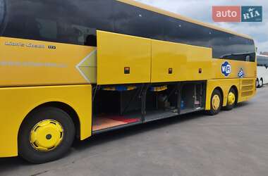 Туристичний / Міжміський автобус MAN R08 2016 в 