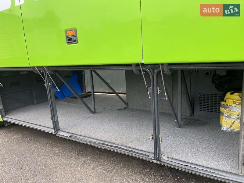 Туристичний / Міжміський автобус MAN R08 2015 в Києві