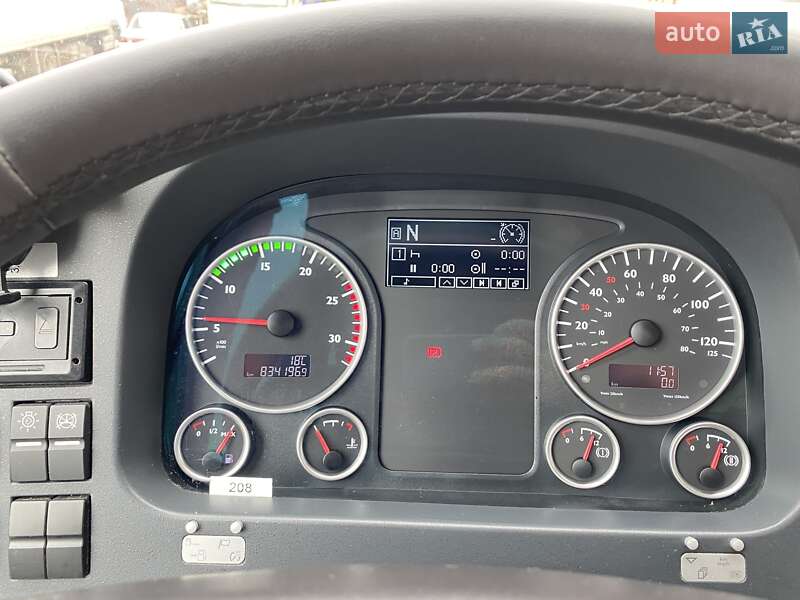 Туристичний / Міжміський автобус MAN R08 2015 в Києві