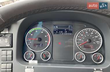 Туристичний / Міжміський автобус MAN R08 2015 в 