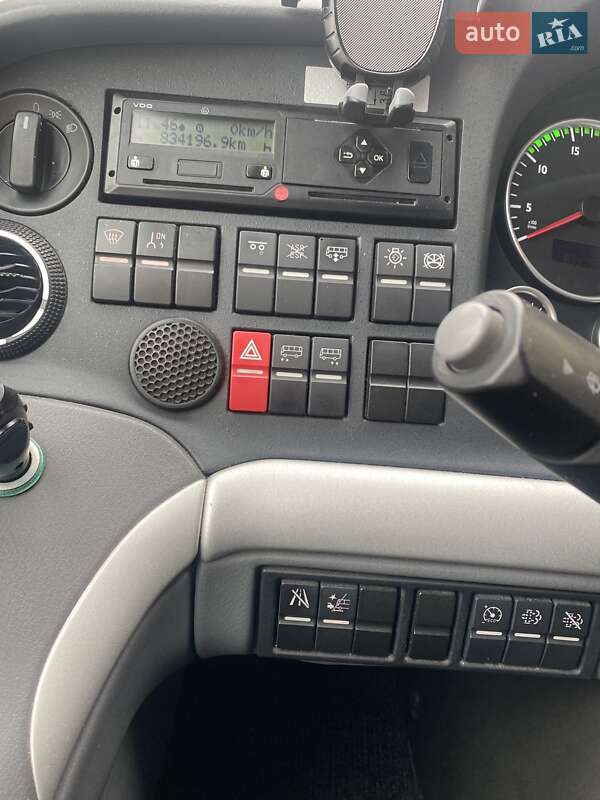 Туристичний / Міжміський автобус MAN R08 2015 в Києві