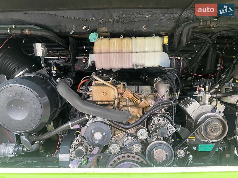 Туристичний / Міжміський автобус MAN R08 2015 в Києві