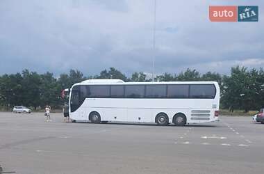 Туристический / Междугородний автобус MAN R08 2011 в 