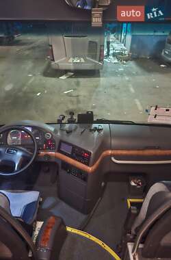 Туристический / Междугородний автобус MAN R08 2009 в 