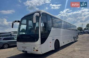 Туристический / Междугородний автобус MAN R08 2012 в 
